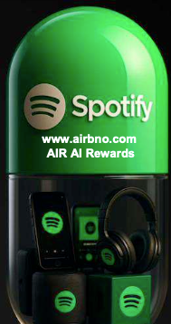 www.airbno.com AIR AI Rewards